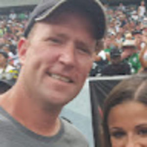 Meet your Posher, Sean